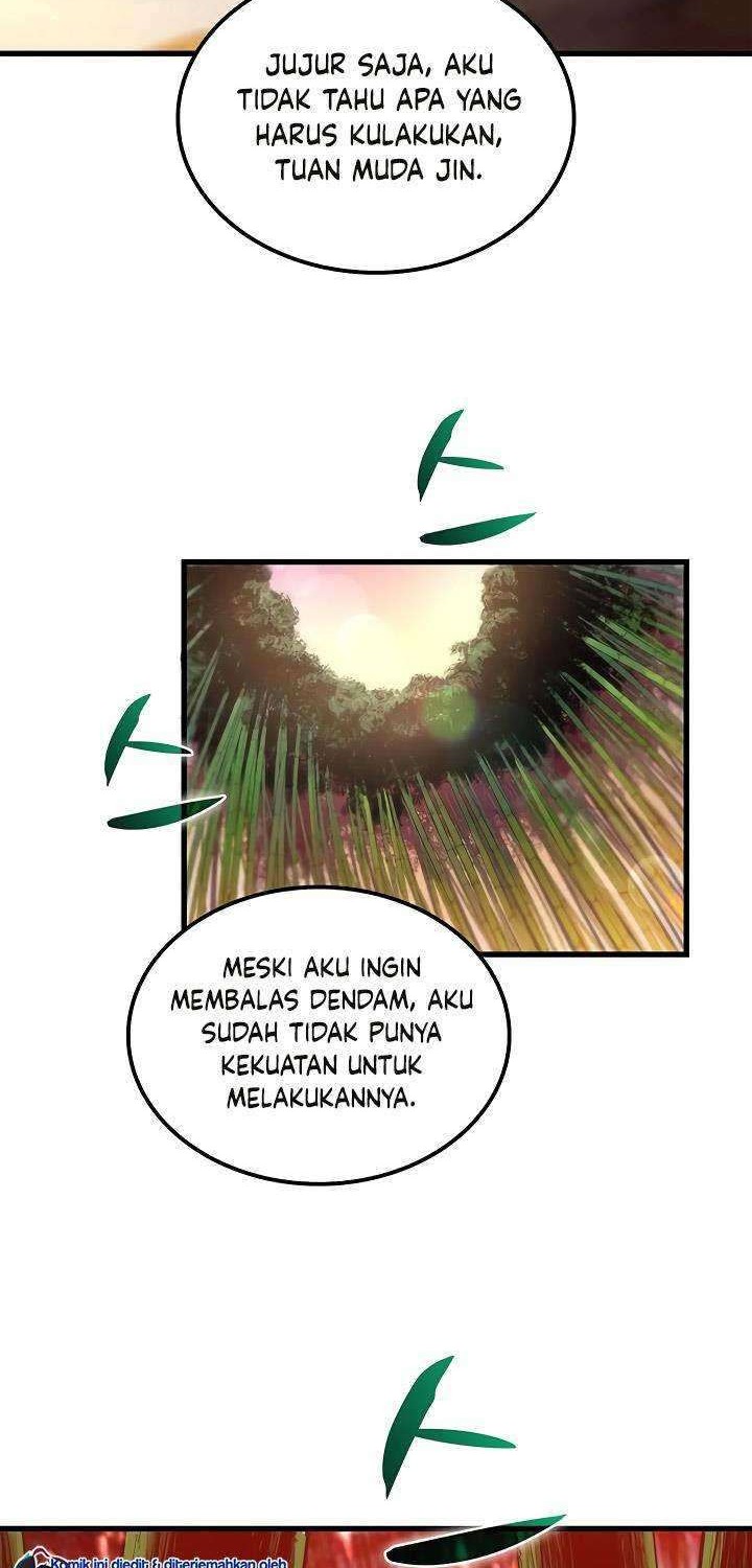 Doctor’s Rebirth Chapter 27 Gambar 33