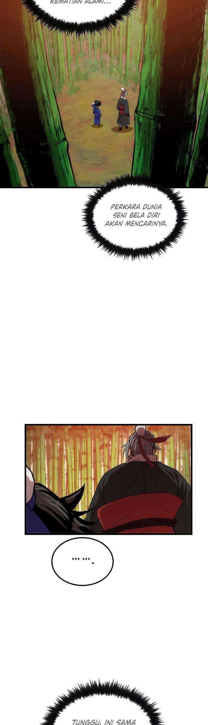 Doctor’s Rebirth Chapter 27 Gambar 39