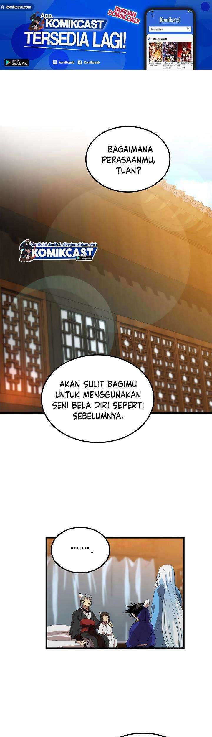 Baca  Doctor’s Rebirth Chapter 27 Gambar 2