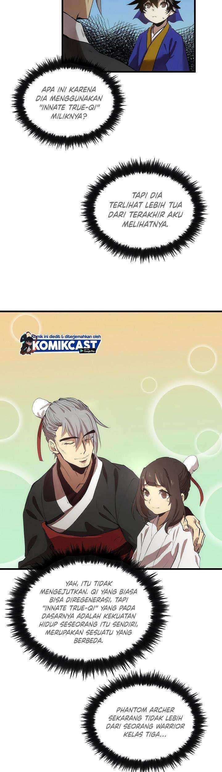 Doctor’s Rebirth Chapter 27 Gambar 4