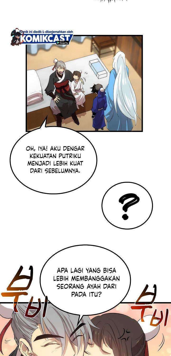 Doctor’s Rebirth Chapter 27 Gambar 5