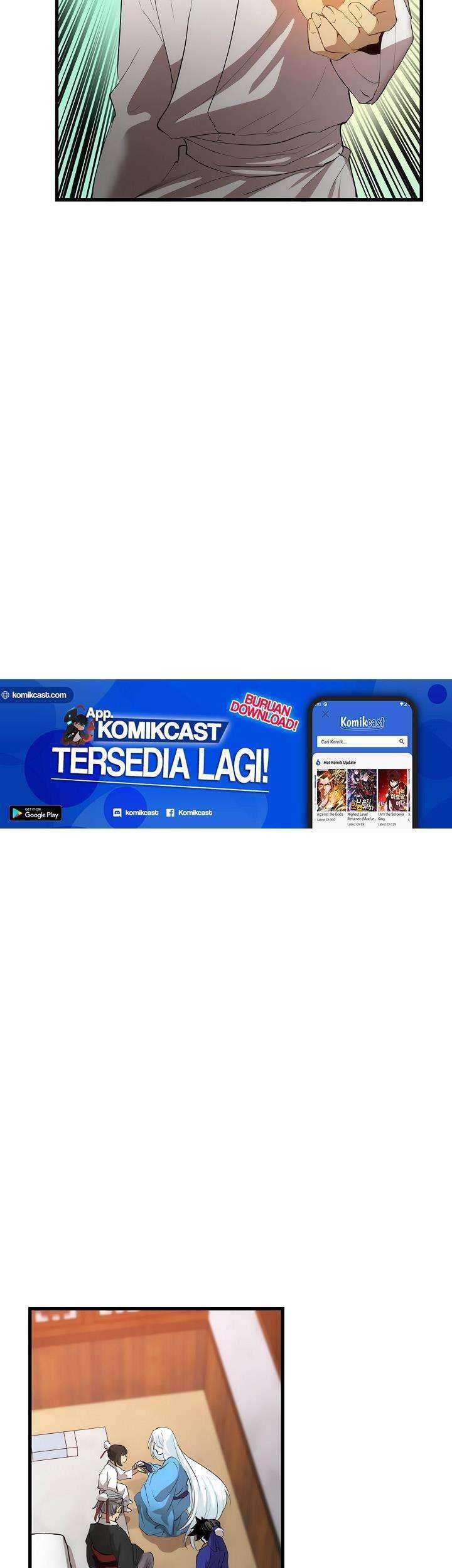 Doctor’s Rebirth Chapter 27 Gambar 8