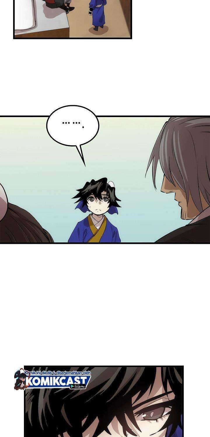 Doctor’s Rebirth Chapter 27 Gambar 9