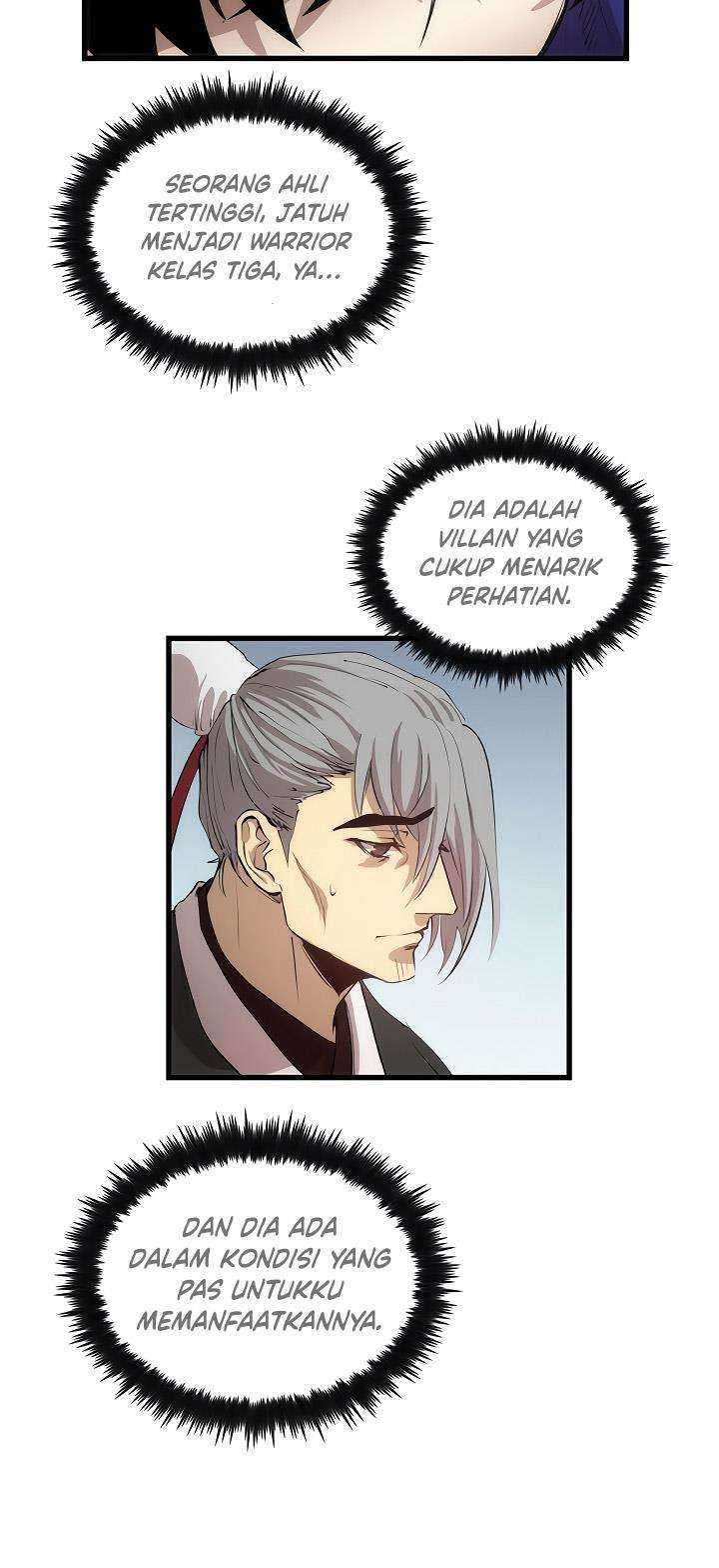 Doctor’s Rebirth Chapter 27 Gambar 10