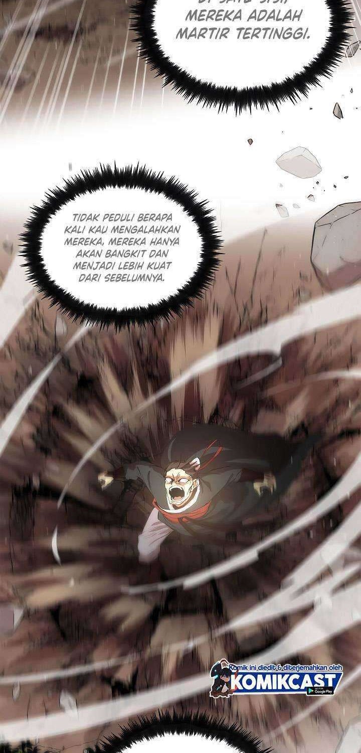 Doctor’s Rebirth Chapter 27 Gambar 12