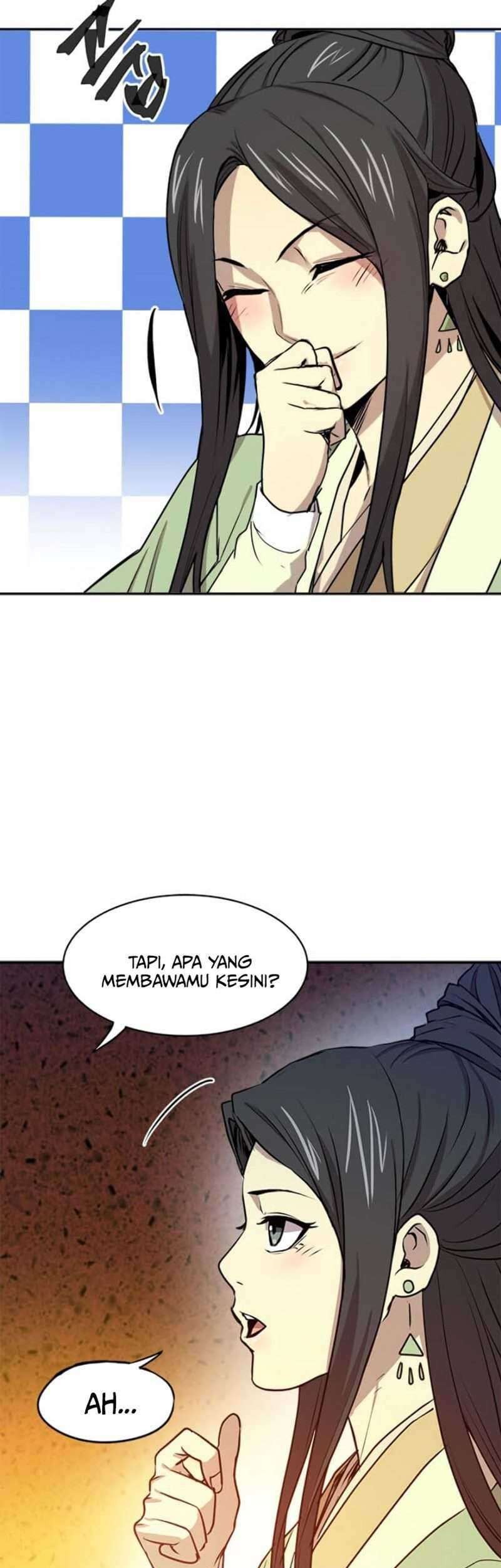 Strongest Fighter Chapter 27 Gambar 16