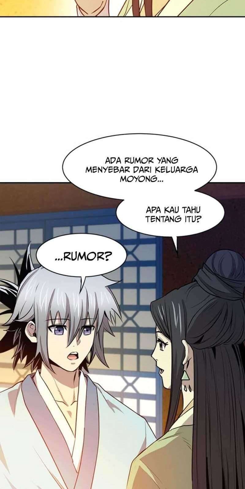 Strongest Fighter Chapter 27 Gambar 17