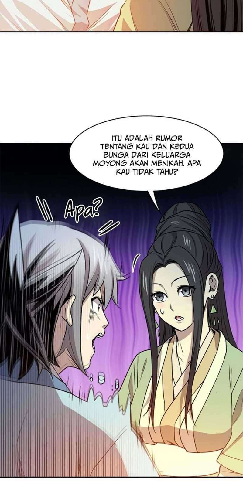 Strongest Fighter Chapter 27 Gambar 18