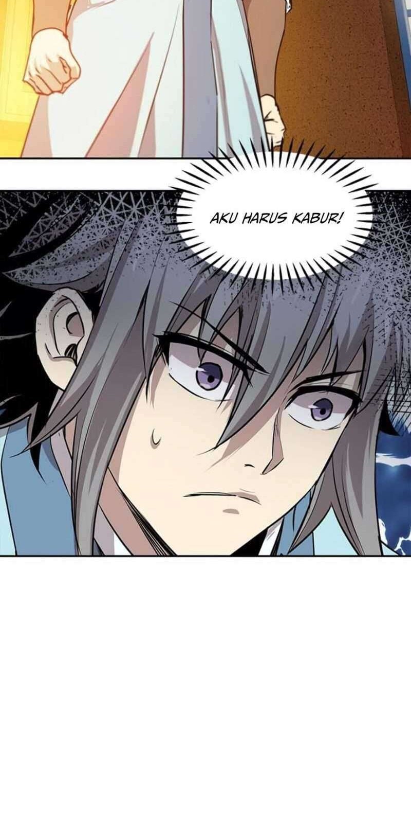 Strongest Fighter Chapter 27 Gambar 20
