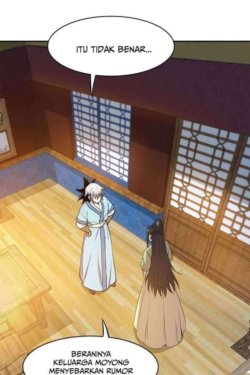 Strongest Fighter Chapter 27 Gambar 21