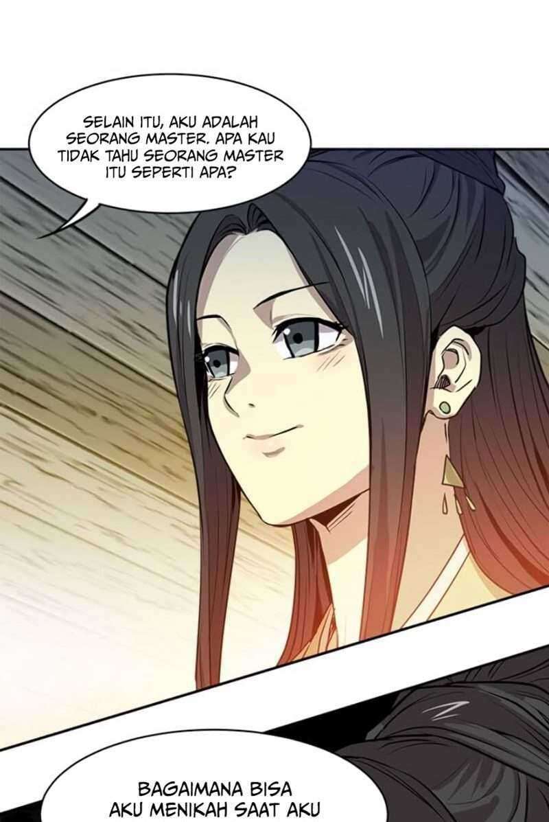Strongest Fighter Chapter 27 Gambar 24