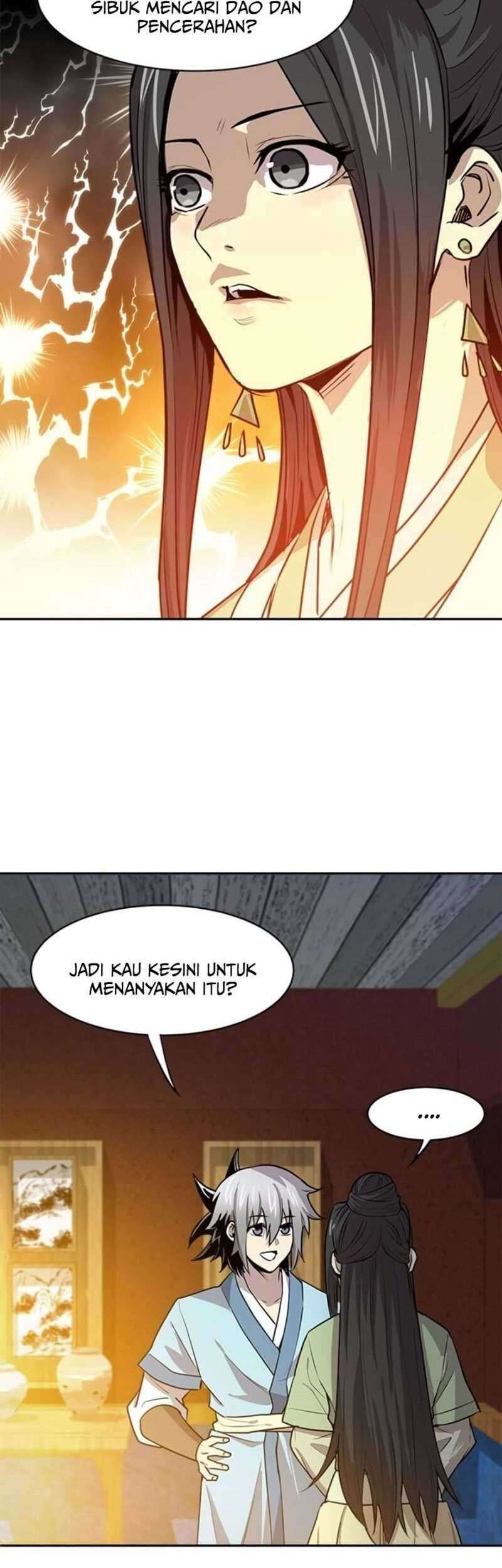 Strongest Fighter Chapter 27 Gambar 25
