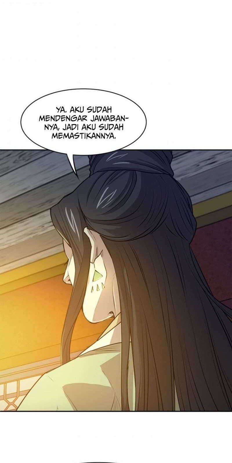 Strongest Fighter Chapter 27 Gambar 26