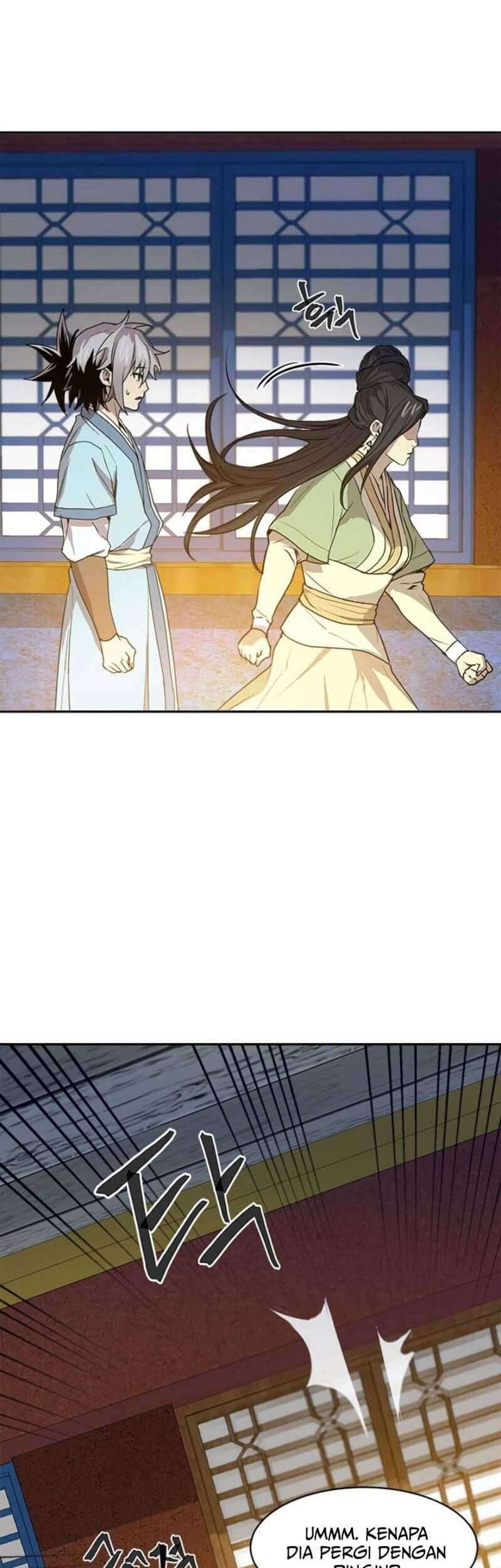 Strongest Fighter Chapter 27 Gambar 28