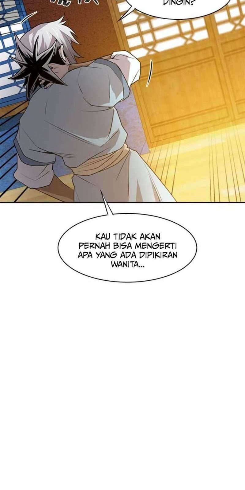Strongest Fighter Chapter 27 Gambar 29