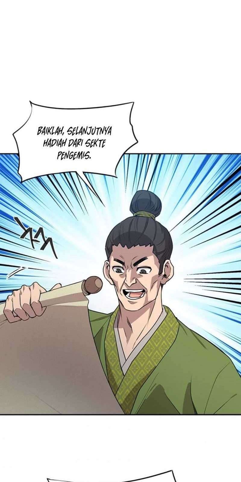 Strongest Fighter Chapter 27 Gambar 32