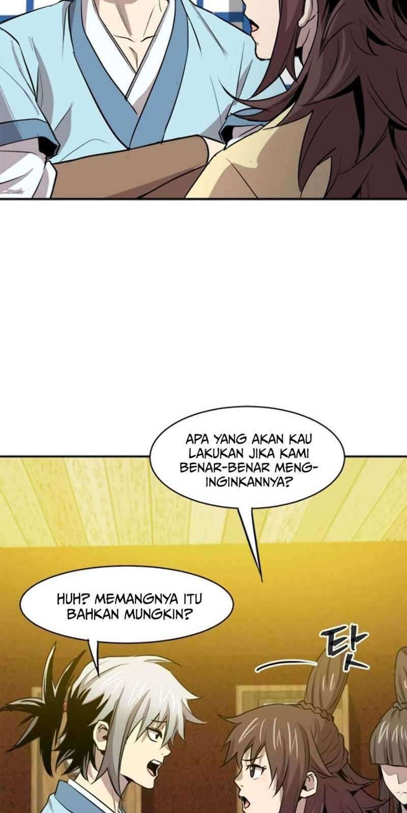 Strongest Fighter Chapter 27 Gambar 41