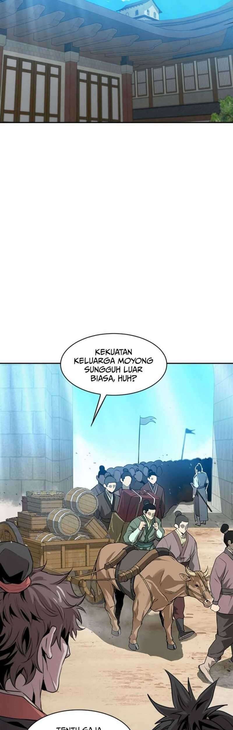 Strongest Fighter Chapter 27 Gambar 49