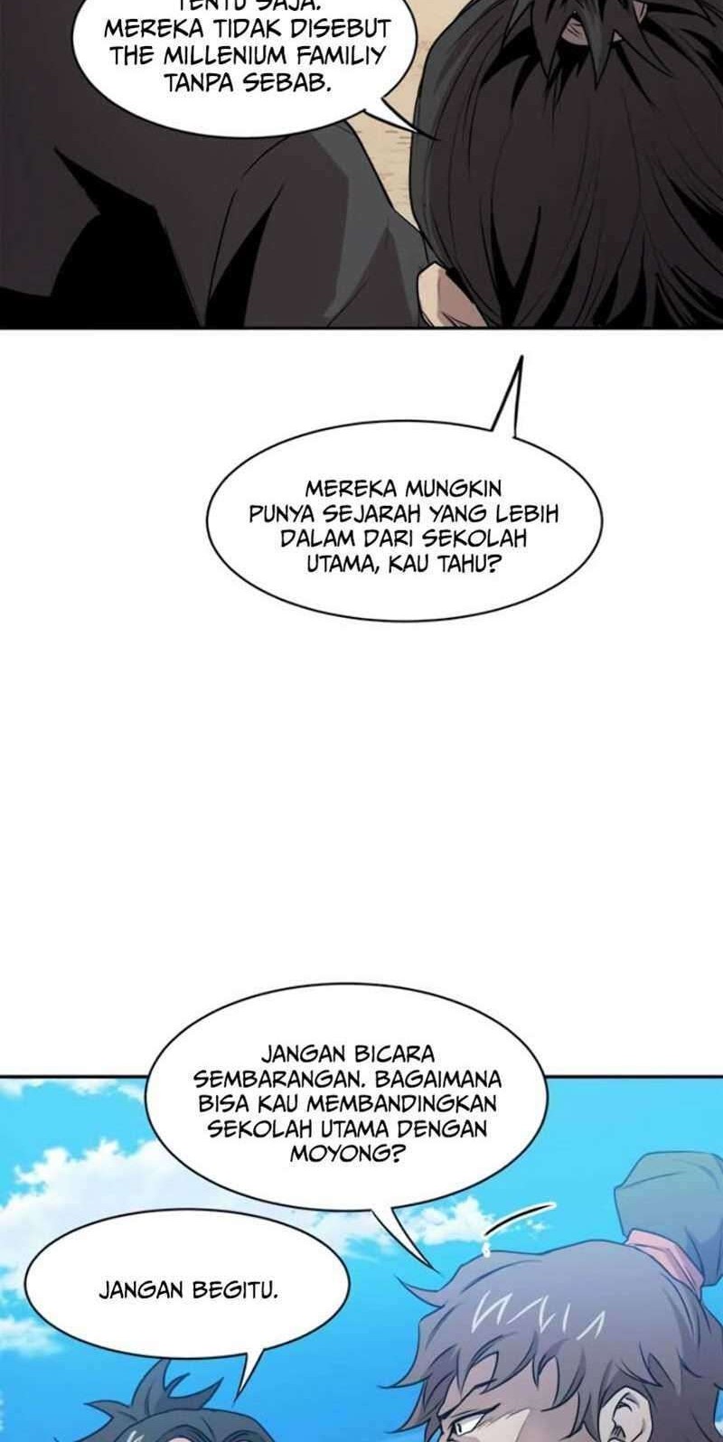 Strongest Fighter Chapter 27 Gambar 50