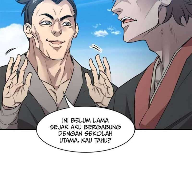 Strongest Fighter Chapter 27 Gambar 51