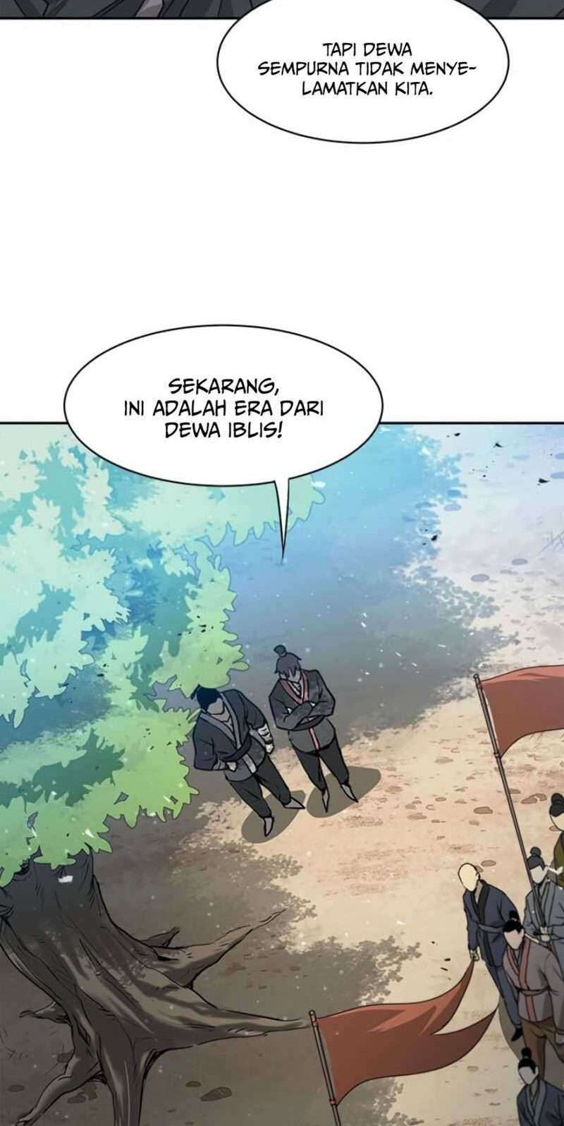 Strongest Fighter Chapter 27 Gambar 53