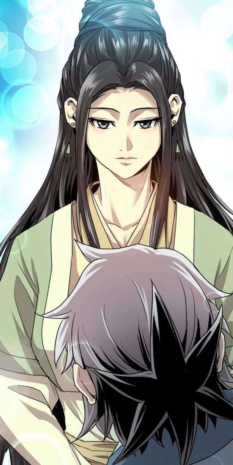 Strongest Fighter Chapter 27 Gambar 5