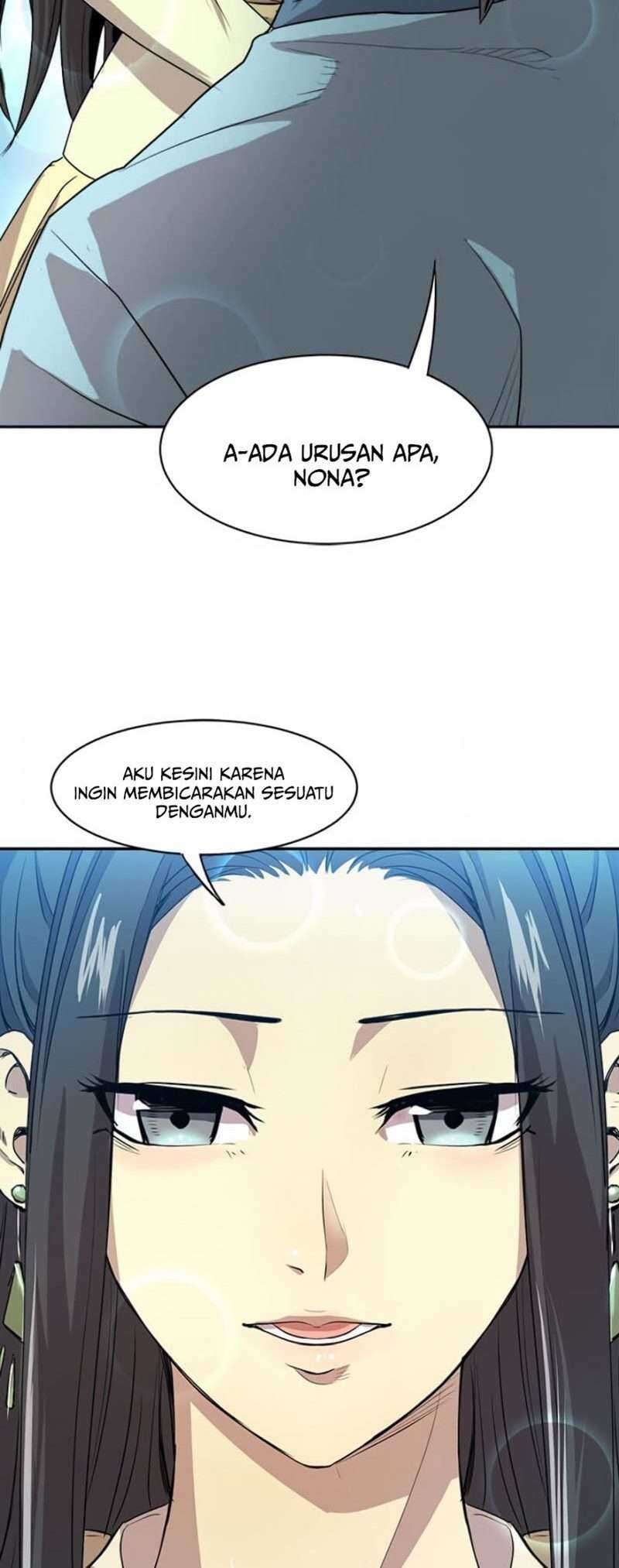 Strongest Fighter Chapter 27 Gambar 6