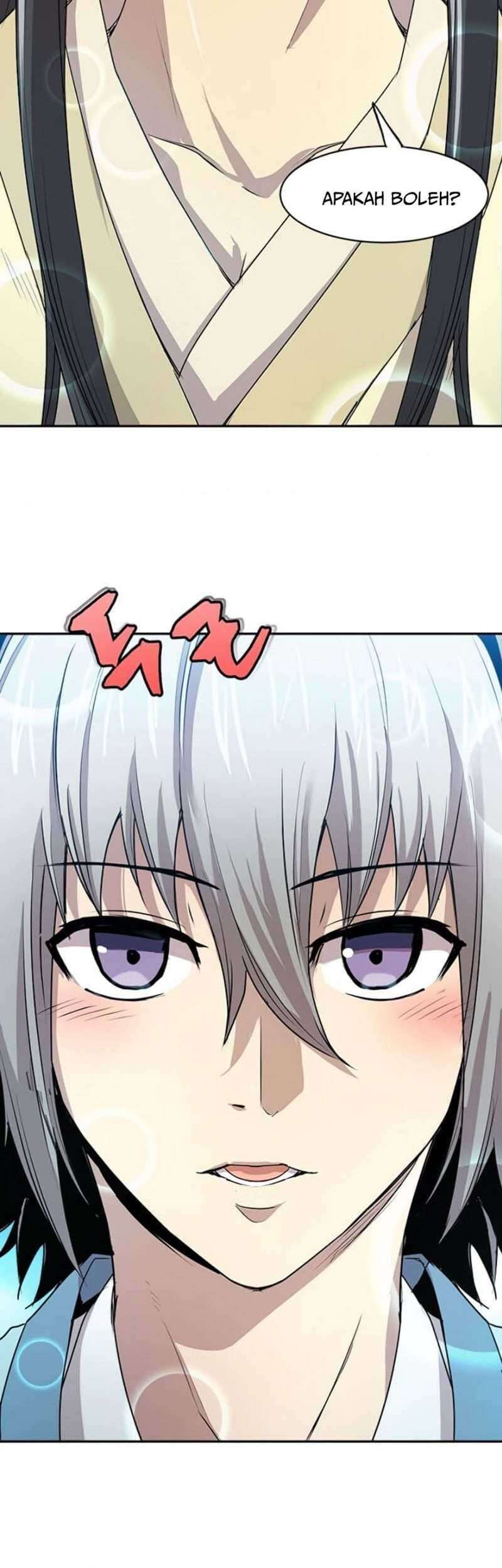 Strongest Fighter Chapter 27 Gambar 7