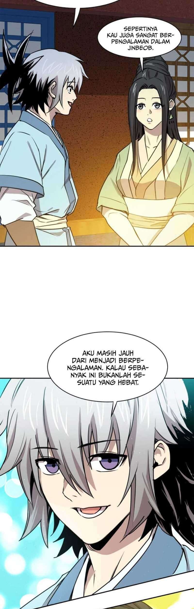 Strongest Fighter Chapter 27 Gambar 13