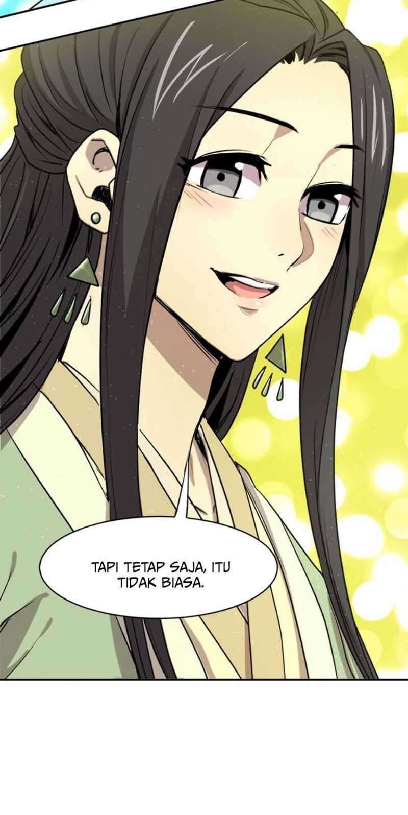 Strongest Fighter Chapter 27 Gambar 14