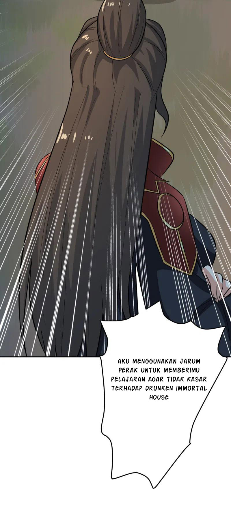 Domination One Sword Chapter 101 14