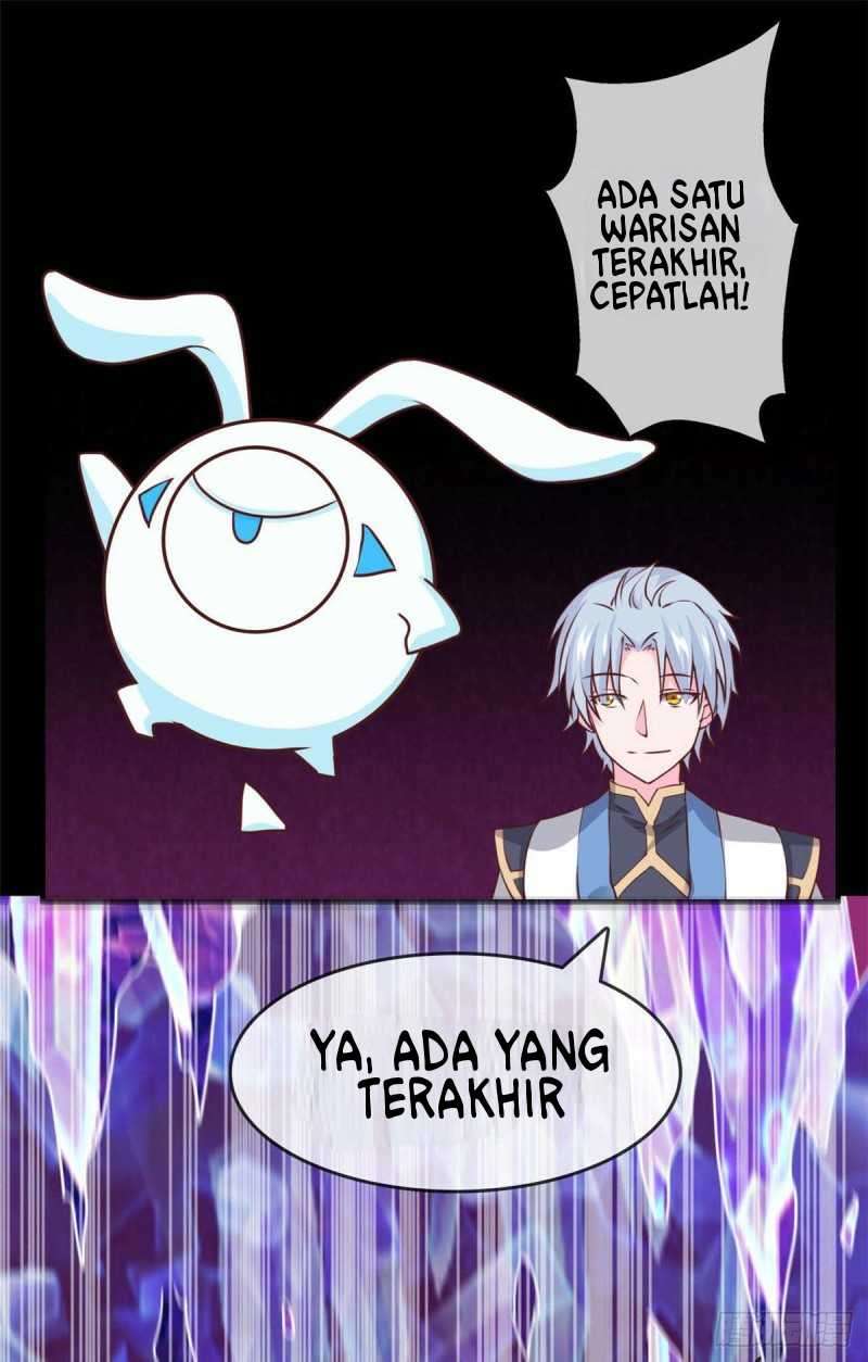 Supreme Godly System Chapter 309 Gambar 15