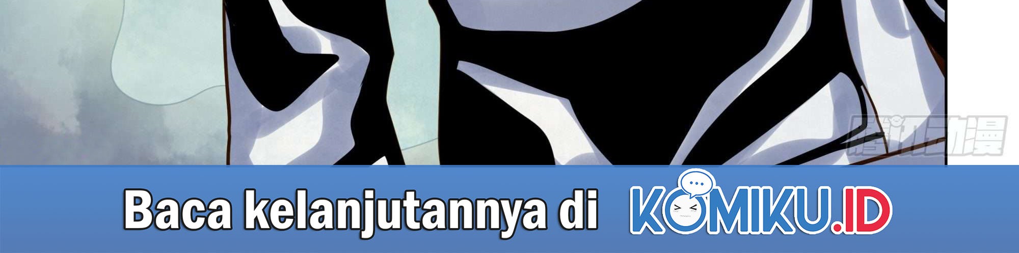 The Last Human Chapter 340 Gambar 32