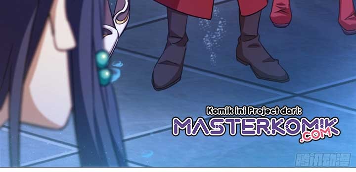 Everlasting God of Sword Chapter 129 Gambar 6
