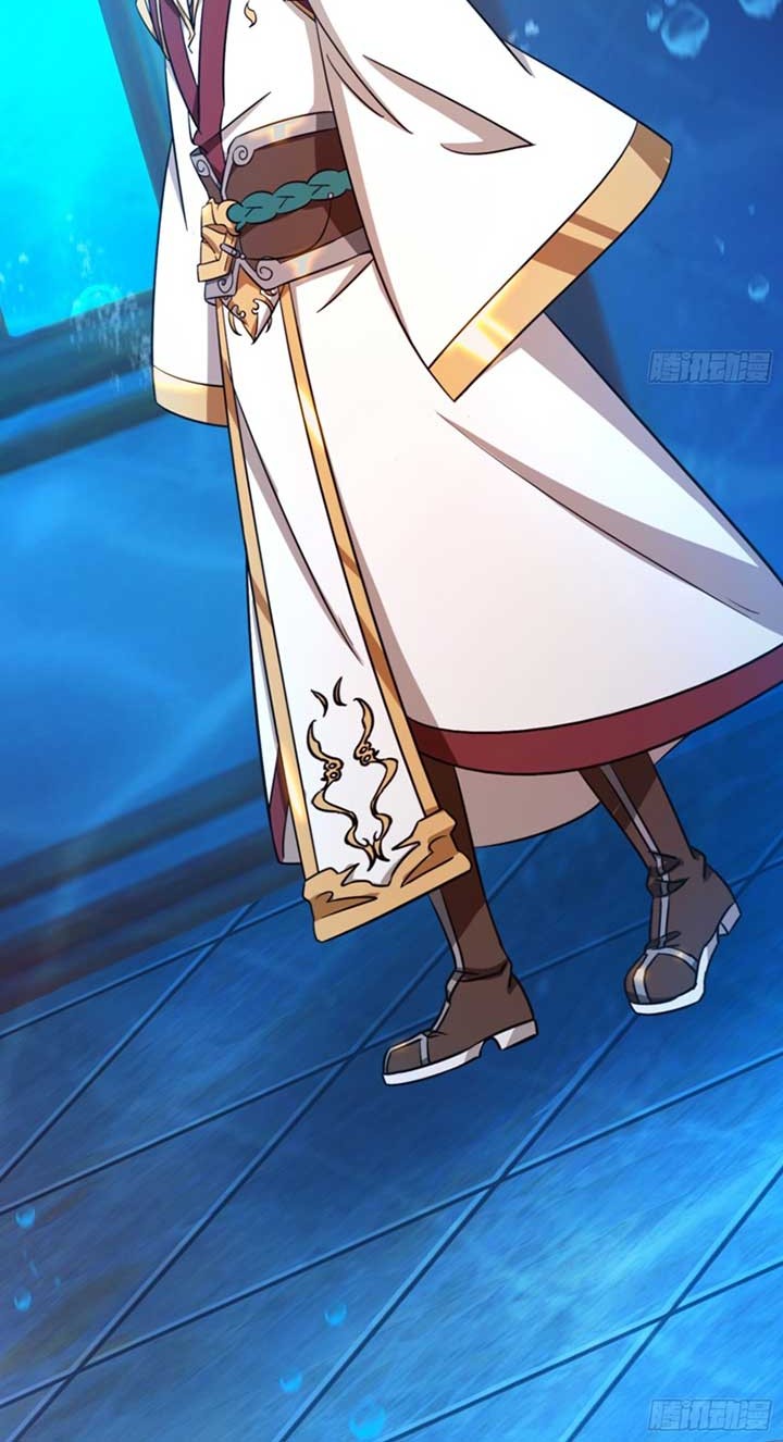 Everlasting God of Sword Chapter 129 Gambar 26