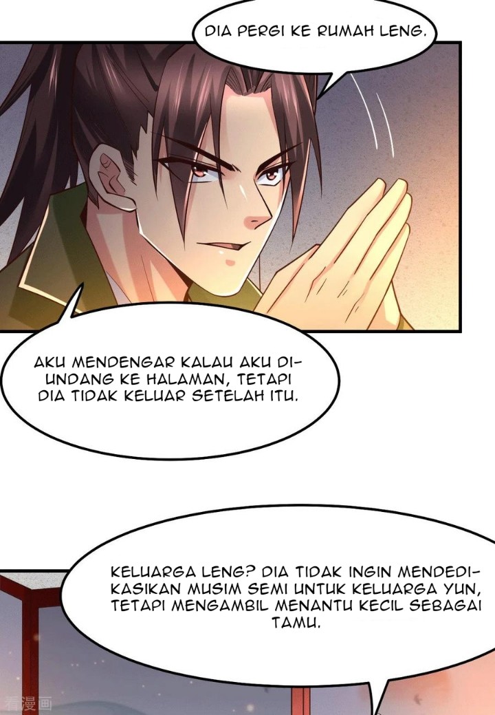 Son in Law Does Cheap Cultivation Chapter 82 Gambar 28
