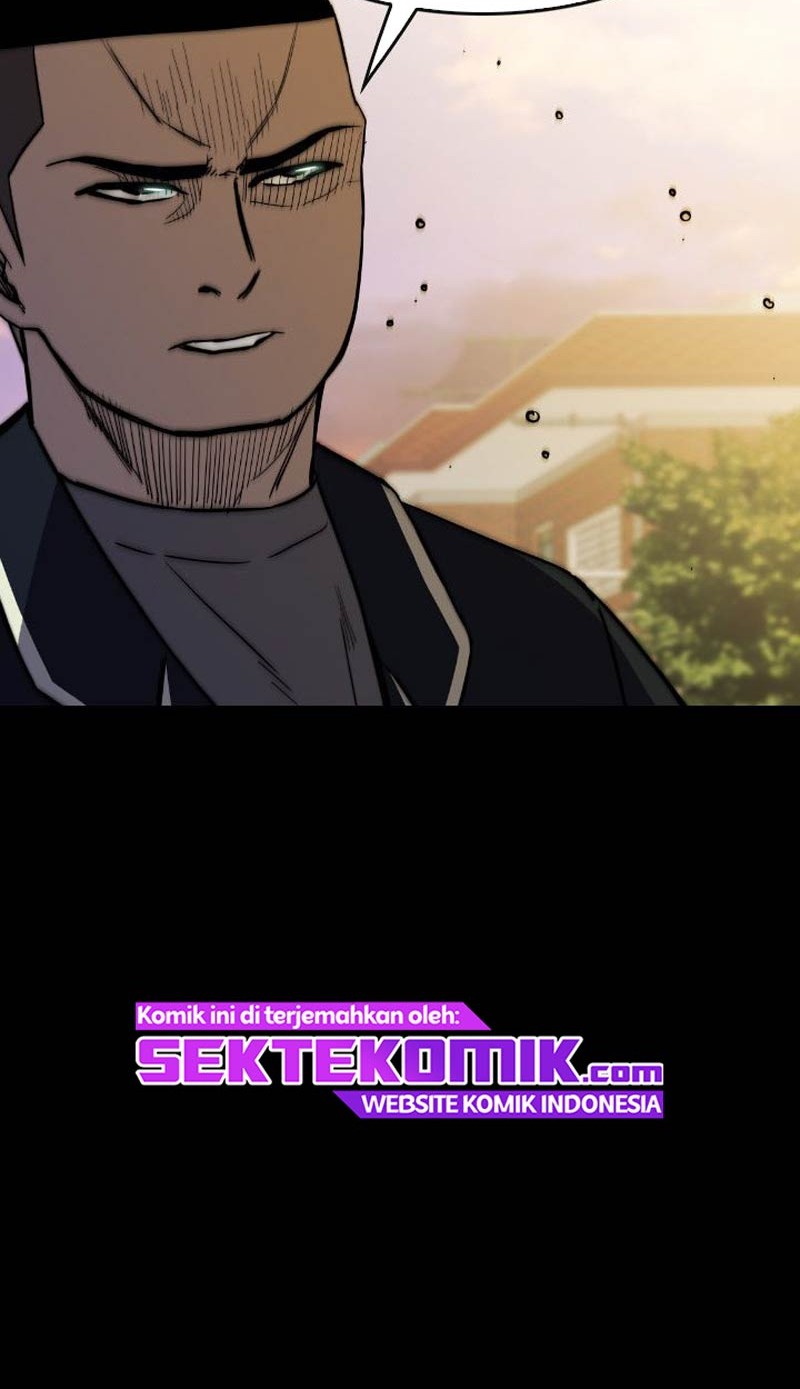 Watch Dog Chapter 31 Gambar 41