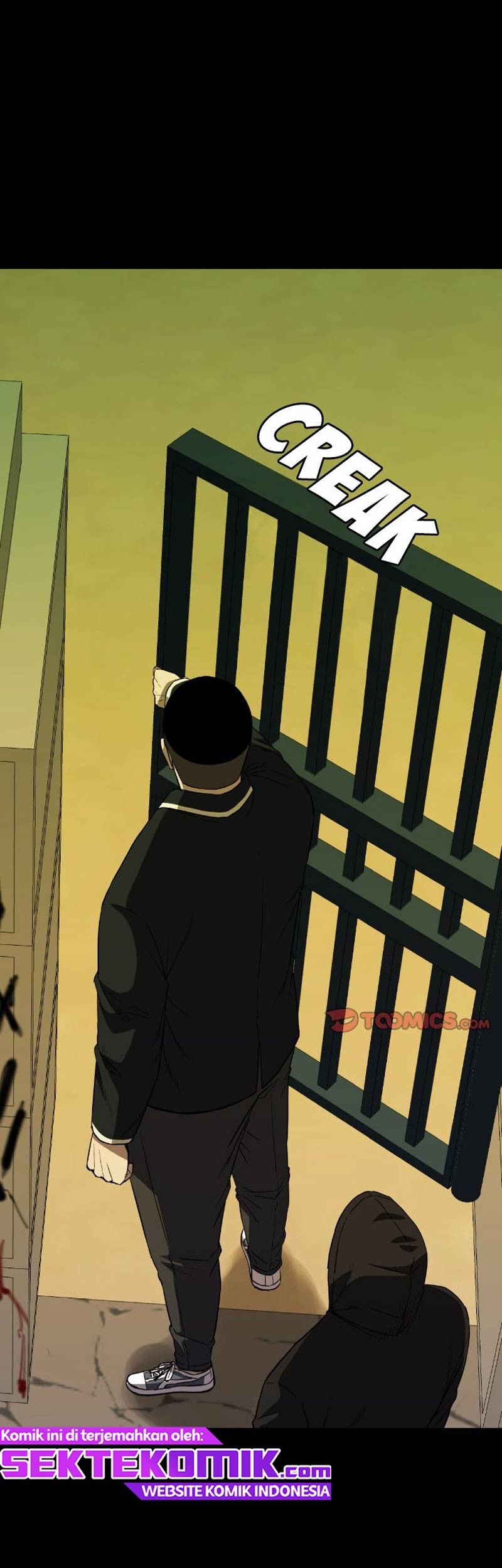 Baca Watch Dog Chapter 31 Gambar 2
