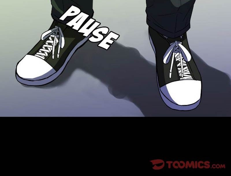 Watch Dog Chapter 31 Gambar 53