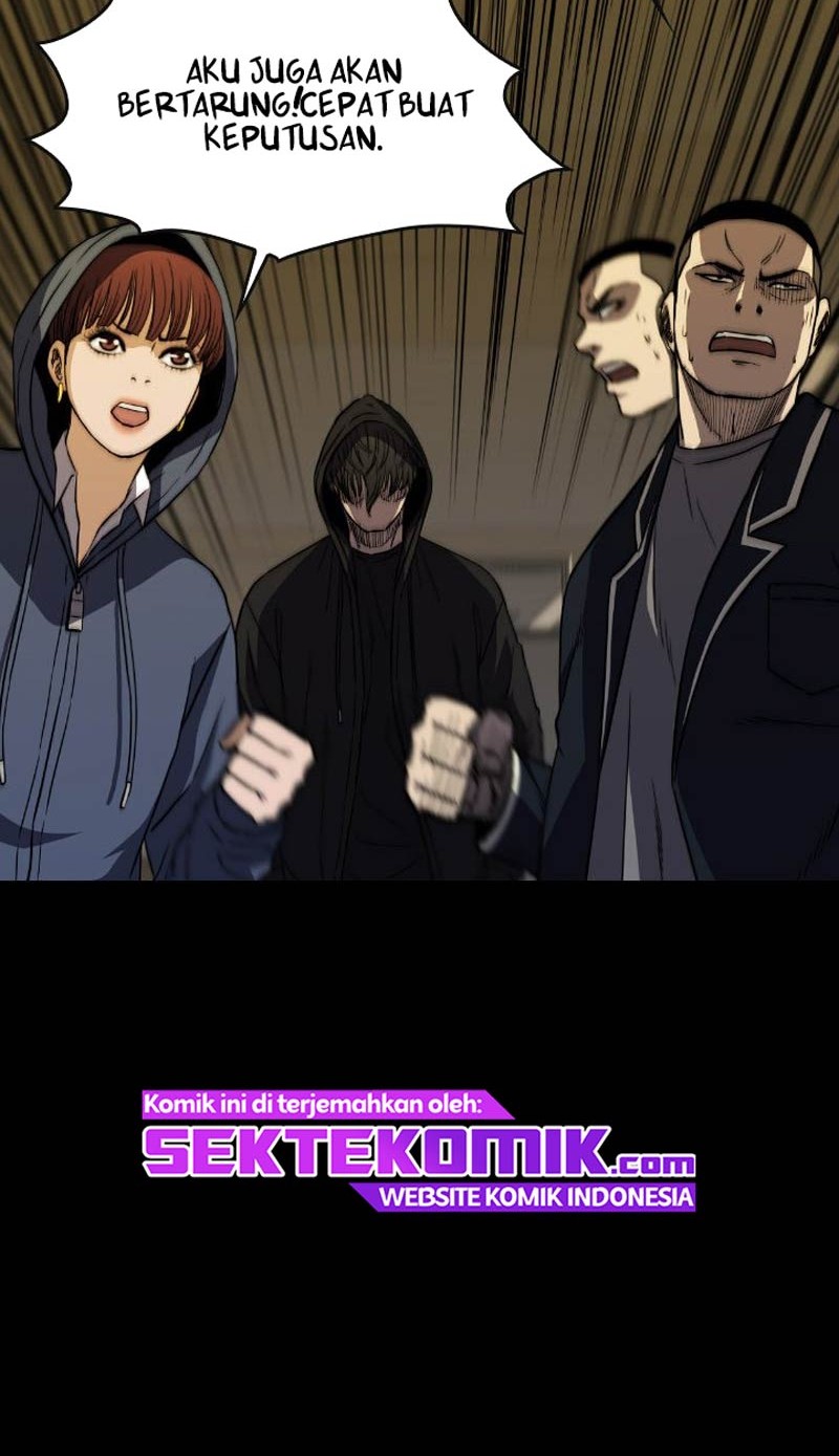 Watch Dog Chapter 31 Gambar 66