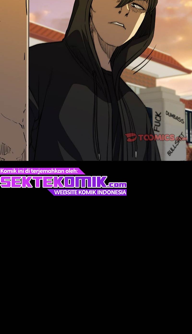 Watch Dog Chapter 31 Gambar 5