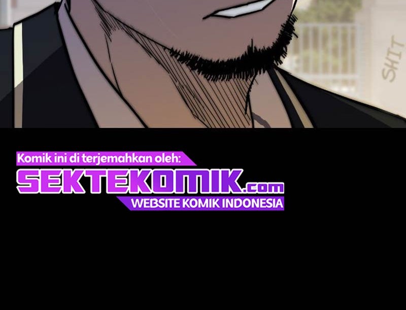 Watch Dog Chapter 31 Gambar 11