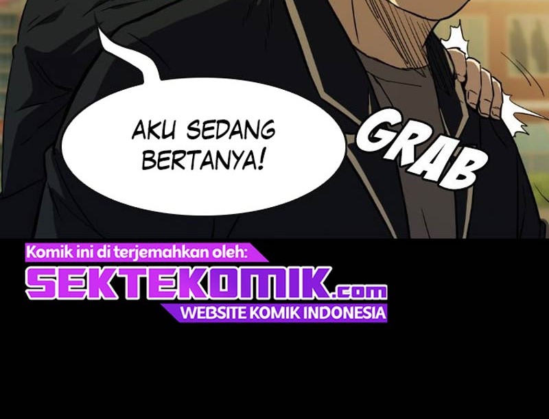 Watch Dog Chapter 31 Gambar 13
