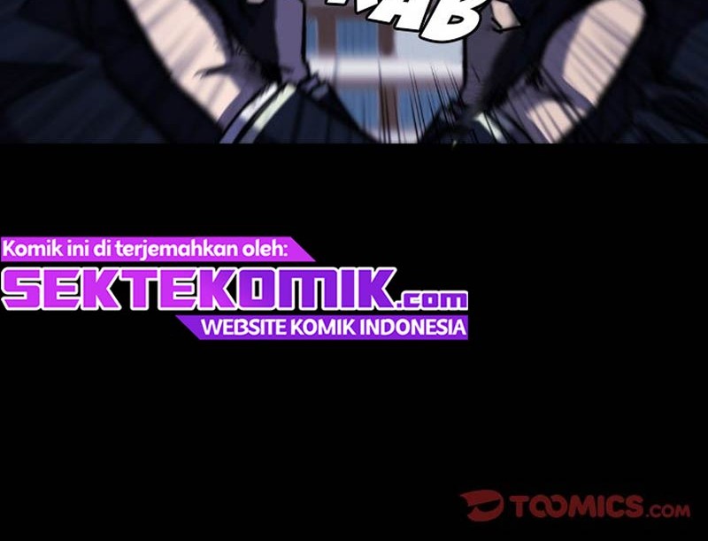 Watch Dog Chapter 31 Gambar 15