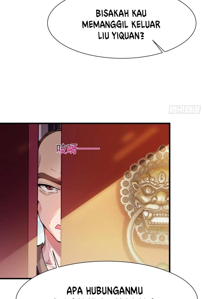 Rebirth City Deity Chapter 108 Gambar 3