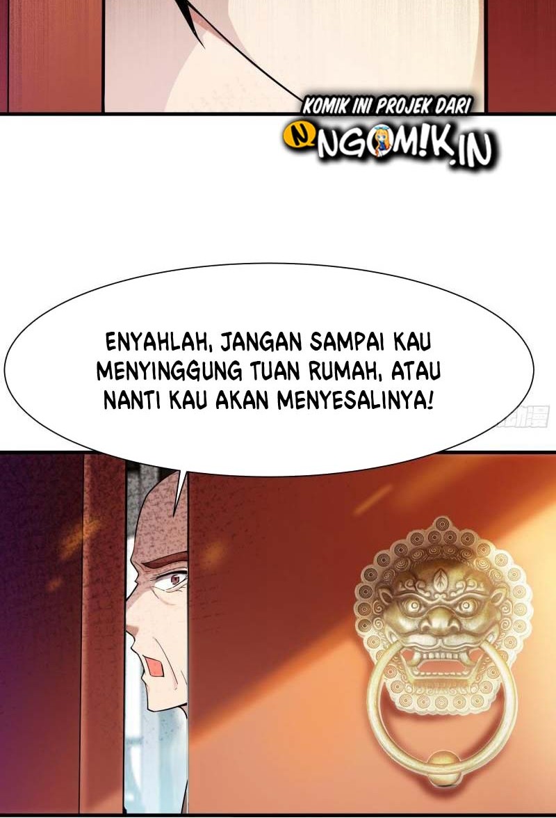Rebirth City Deity Chapter 108 Gambar 5