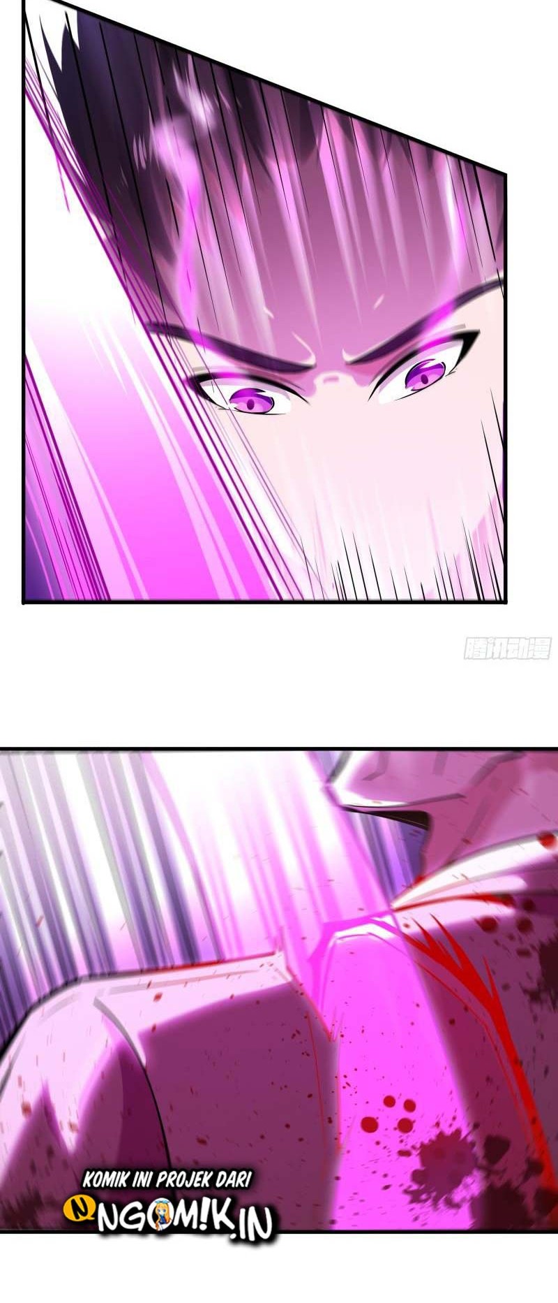 Rebirth City Deity Chapter 108 Gambar 15