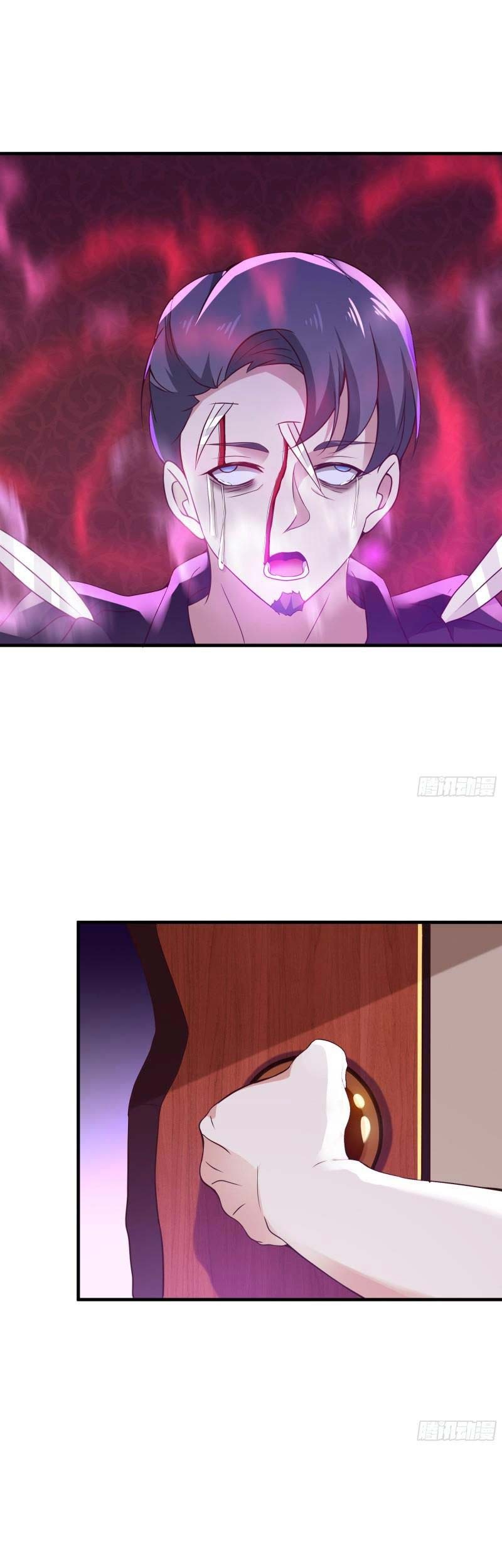 Rebirth City Deity Chapter 107 Gambar 26