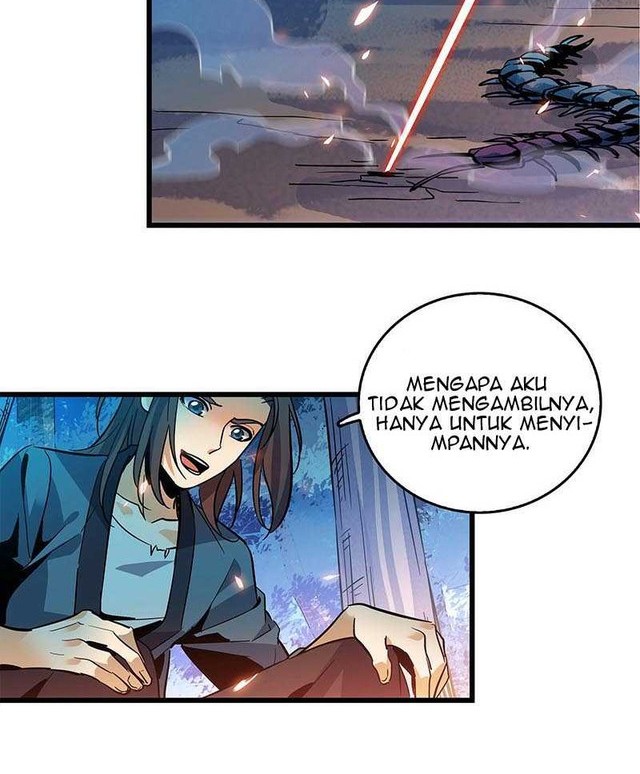 The Condor Heroes Chapter 06 Gambar 4