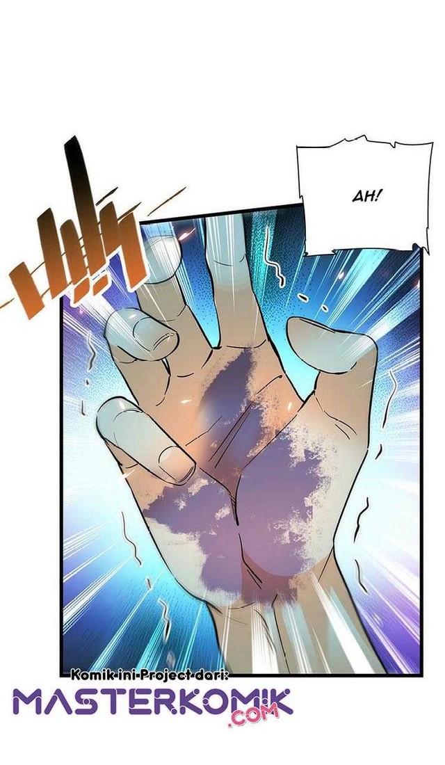 The Condor Heroes Chapter 06 Gambar 6